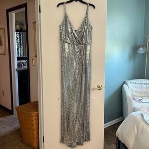 Tadashi Shoji Evening Gown